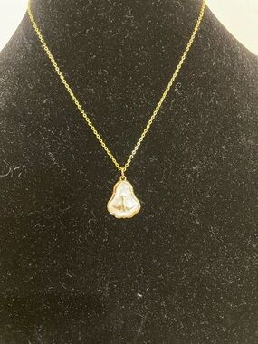 Confirmation Necklace